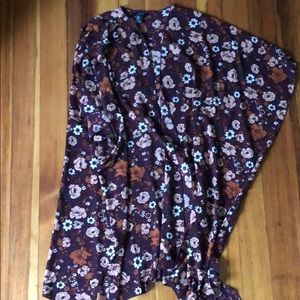 Forever 21 Kimono